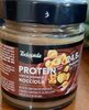 Protein crema proteica nocciola - Prodotto