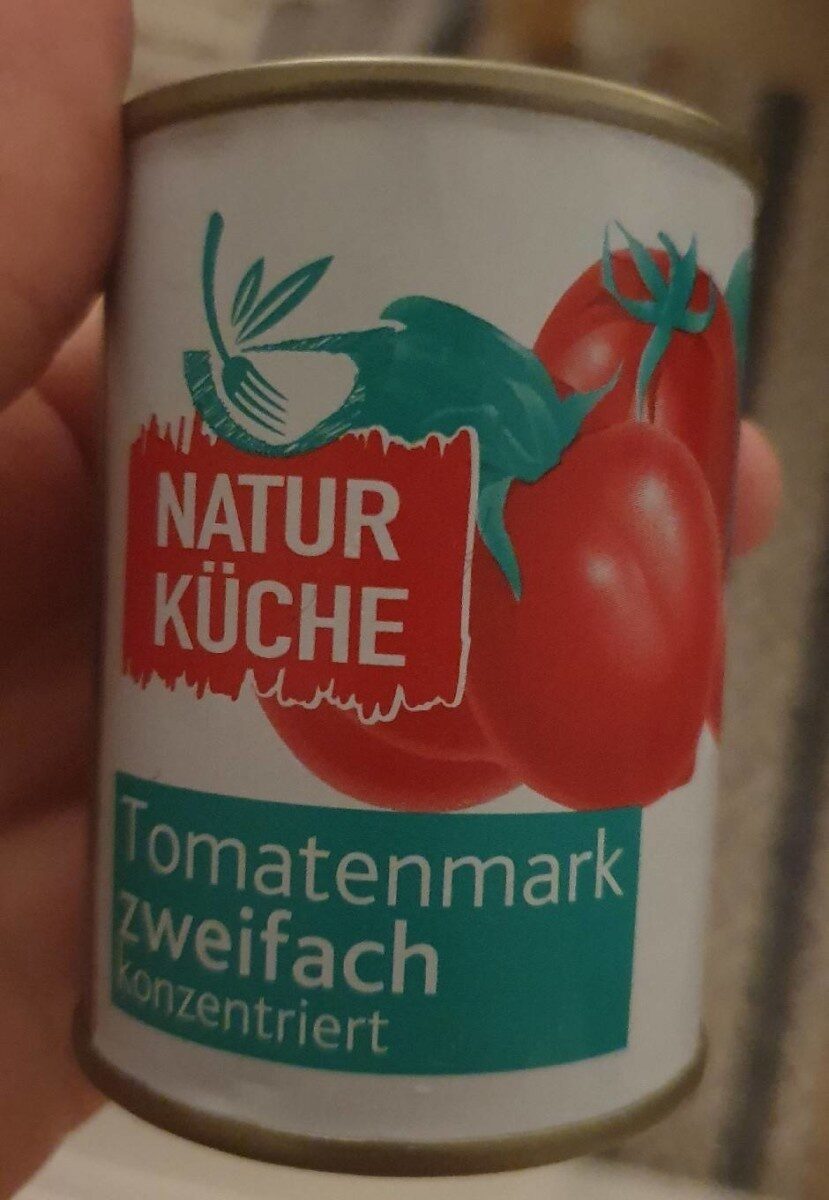 Tomatenmark - Product - de
