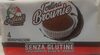 Tortina Brownie - Product