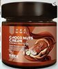 Choco nuts cream - Producto