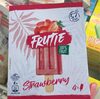 Fruttie - Producto