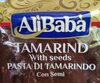 Pasta di Tamarindo con semi - Prodotto