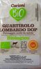 Quartirolo Lombardo DOP - Product