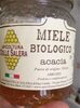 Miele biologico acacia - Prodotto