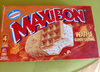 Maxibon Waffle Blonde Caramel - Producto