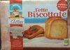 Fette biscottate - Product
