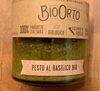 Pesto al basilico - Producto