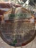 Panettone au chocolat biologique - Product