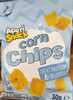 Corn chips - Produkt