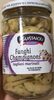 Funghi champignons - Product