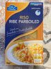 Riso ribe parboiled - Product