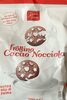 Frollino cacao nocciola - Produkt