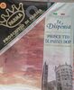 Prosciutto di Parma DOP - Product