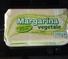 Margarina vegetale - Produit