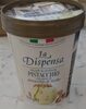 Gelato al gusto di pistacchio con pasta di pistacchio - Product