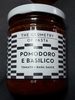 POMODORO E BASILICO Tomato sauce - Product