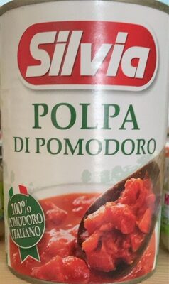Polpa di pomodoro - Product - it