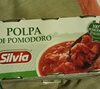 Polpa pomodoro - Product
