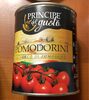Pomodorini - Prodotto