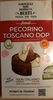 Pecorino Toscano DOP - Produkt