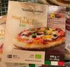 Nonna Gianna Mini Pizza Dinkel Bio - Produkt