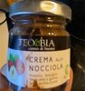 Crema alls nocciola (creme noisette) - Product