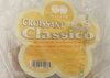 Croissant classici - Product