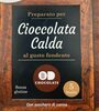 Cioccolata calda fondente - Product