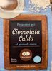 Cioccolata calda - Product