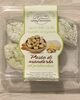 Pasta di mandorle al pistacchio - Product