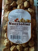 Nocciolini - Produkt