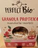 Granola proteica - نتاج