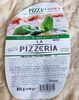 La Pizzeria - Product