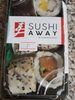 Sushi a way - Produkt