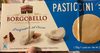 Pasticcini - Product