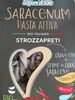 Saracenum pasta attiva - Prodotto