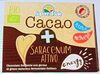 Cacao - Saracenum Attivo - Prodotto