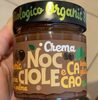 Crema Nocciole e Cacao - Prodotto