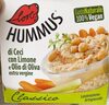 Hummus Classico - Prodotto