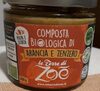 Composta biologica di arancia e zenzero - Produkt
