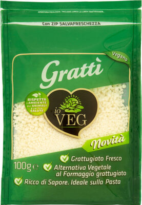 Grattì - Product - it