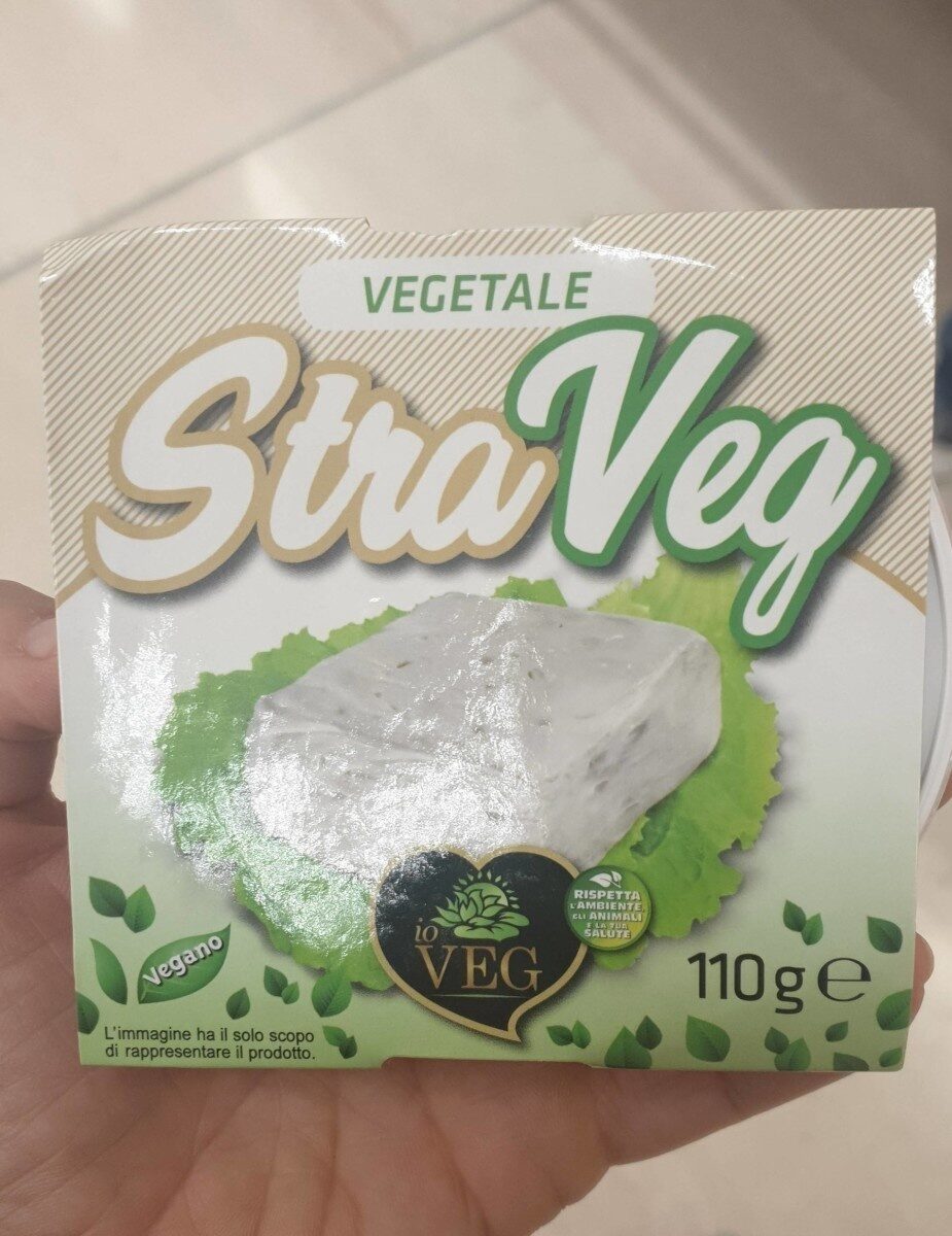 Stra veg - Product - it