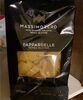 Pappardelle senza glutine - Product