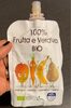 Frutta e verdura BIO - Produkt