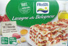 Lasagne alla Bolognese - Product