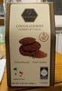 cocoa cookies - Prodotto