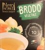 Brodo Vegetale - Product