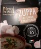 Soupe champignons Nero Nobile - Product