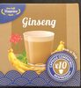 Ginseng - Prodotto