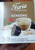 Furia espresso italiano ginseng - Product